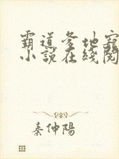 霸道爹地宠又撩小说在线阅读