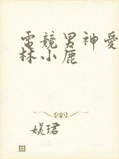电竞男神爱上我林小鹿