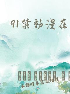 91禁动漫在线