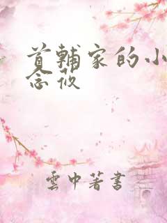 首辅家的小娇娘念莜