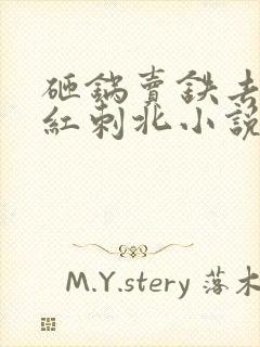 砸锅卖铁去上学红刺北小说完整版