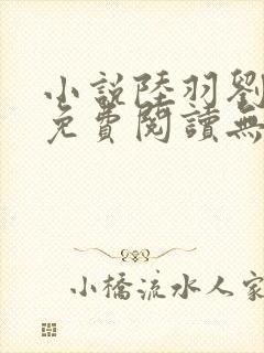 小说陆羽刘云峰免费阅读无弹窗