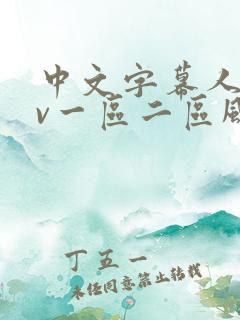 中文字幕人妻av一区二区风险