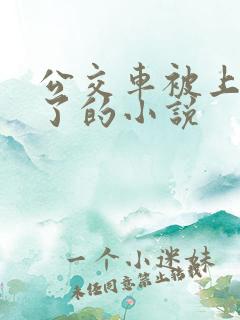 公交车被上高潮了的小说