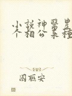 小说神医农女买个相公来种田全文免费阅读