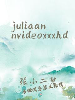 juliaannvideoxxxhd