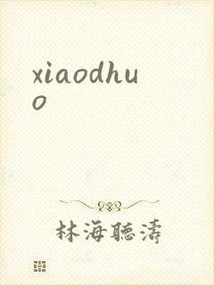 xiaodhuo