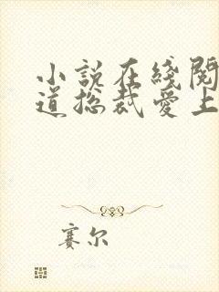 小说在线阅读霸道总裁爱上我