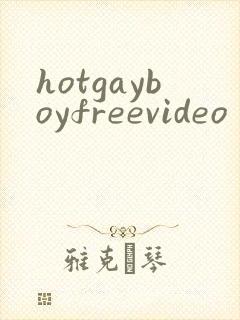 hotgayboyfreevideo