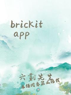 brickit app