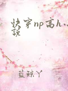 快穿np高h小说