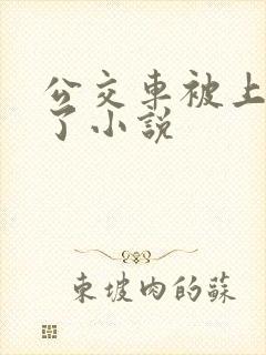 公交车被上高潮了小说