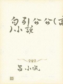 勾引公公(高h)小说