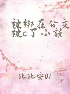 被绑在公交车里被c了小说