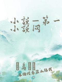 小说—第一版主小说网