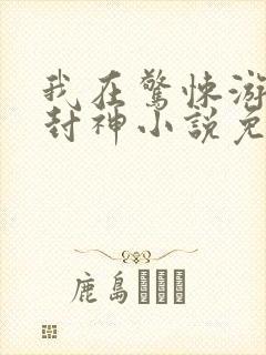 我在惊悚游戏里封神小说免费听书