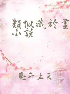 类似藏于昼夜的小说