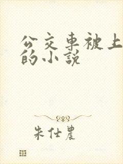 公交车被上高潮的小说