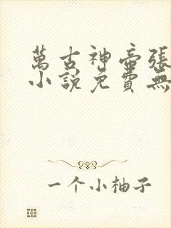 万古神帝张若尘小说免费无弹窗