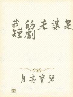 我的老婆是厨神短剧