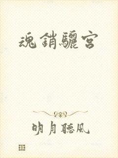 魂销骊宫