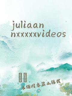 juliaannxxxxxvideos