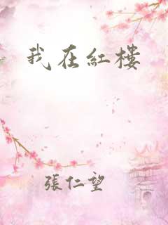 我在红楼