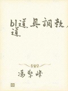 bl道具调教尿道