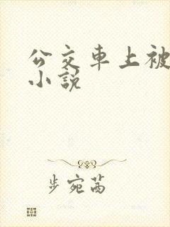 公交车上被淫奸小说