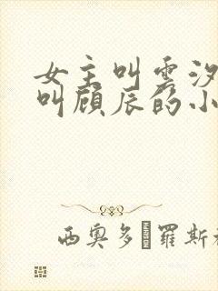 女主叫云汐男主叫顾辰的小说