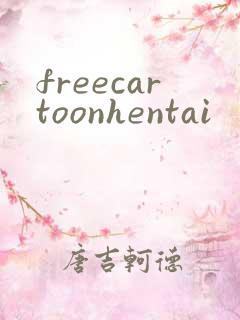 freecartoonhentai
