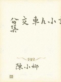 公交车h小说合集