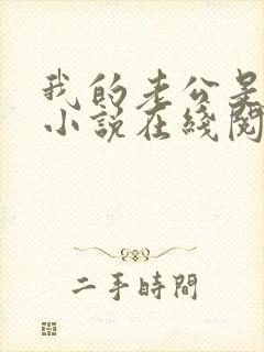 我的老公是鬼物小说在线阅读