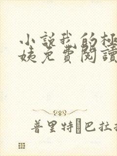 小说我的极品小姨免费阅读