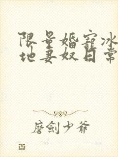 限量婚宠冰山爹地妻奴日常大结局