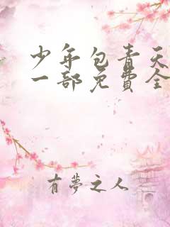 少年包青天 第一部免费全集电视剧