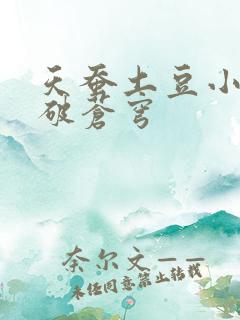 天蚕土豆小说斗破苍穹