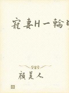 宠妻H一轮明月