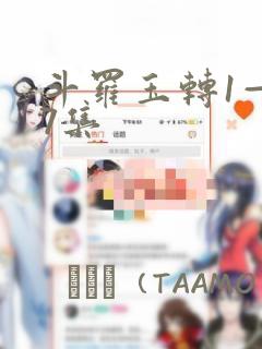 斗罗玉转1—37集