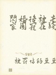 闪婚后被老公全家团宠在线观看短剧
