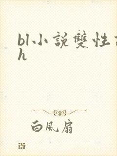 bl小说双性高h