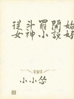 从斗罗开始俘获女神小说好看么