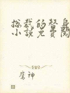 总裁的替身前妻小说免费阅读全文