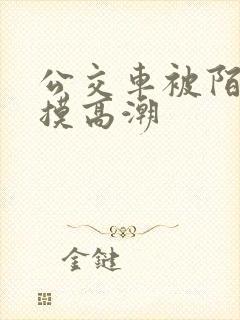 公交车被陌生人摸高潮