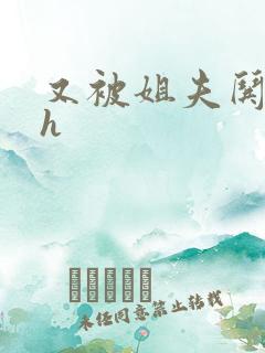 又被姐夫哄骗了h