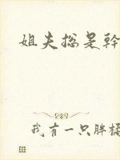 姐夫总是干她h