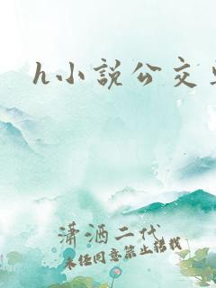 h小说公交车上