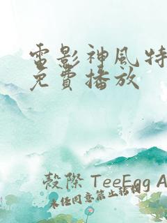 电影神风特攻队免费播放
