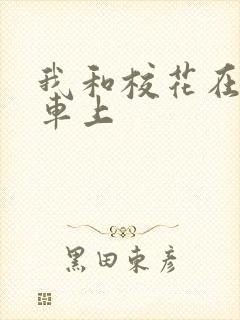 我和校花在公交车上