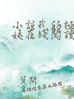 小说我的极品小姨在线阅读